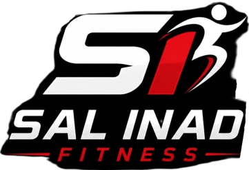 Sal Inad Fitness logo