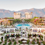 The UK's Premier Hotels for Casino, Spa and Fitness