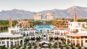 The UK's Premier Hotels for Casino, Spa and Fitness