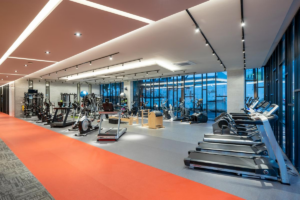 The Best Gyms Inside London Casino Hotels in 2026