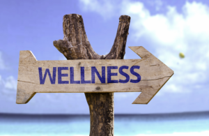 Prioritising Wellness